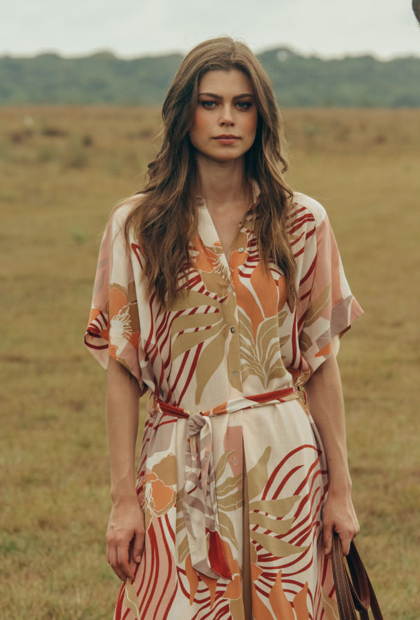 Madre tierra
