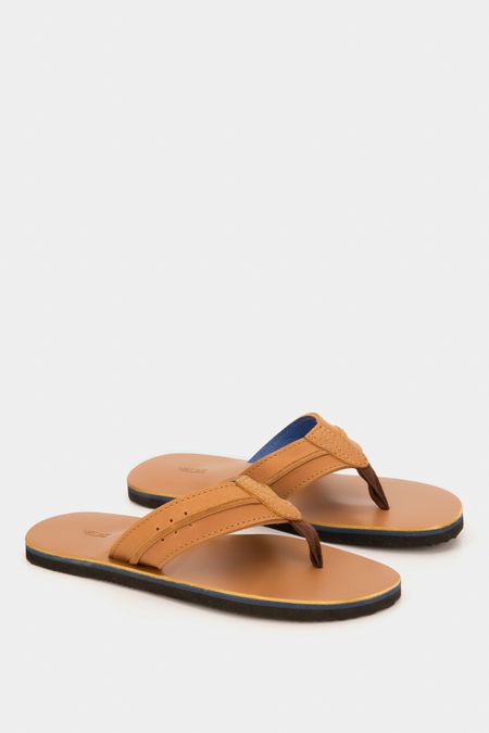 sandalias velez hombre