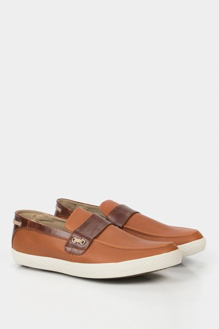 Mocasines-de-cuero