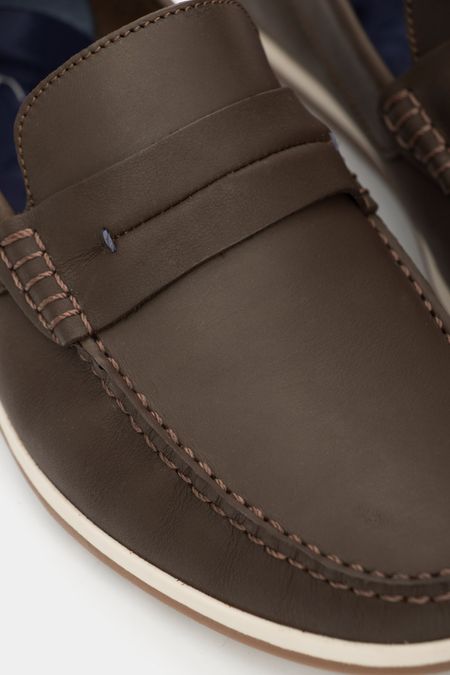 Mocasines-de-cuero