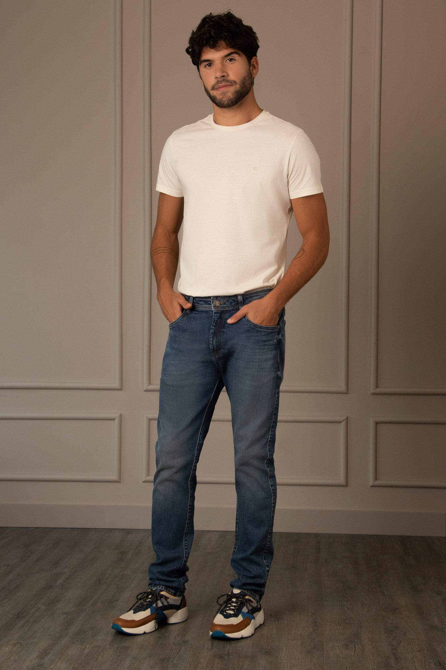 Jean