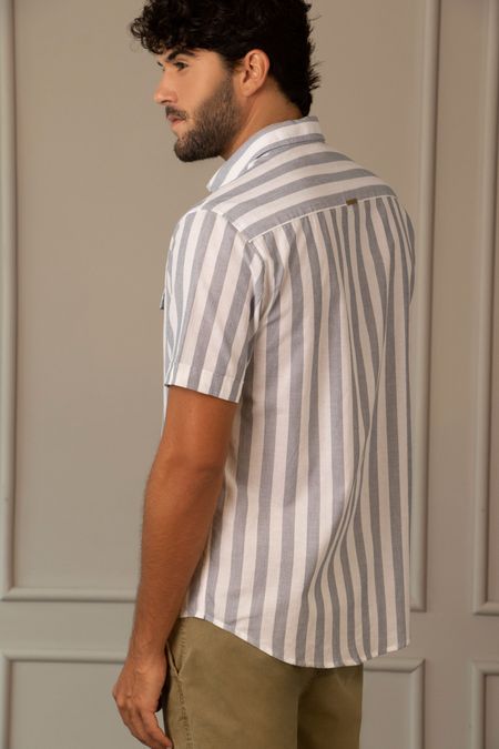Camisa-manga-corta