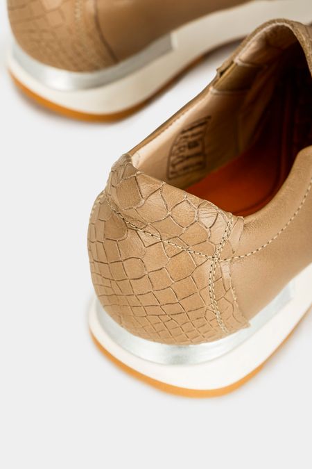 Mocasines-de-cuero