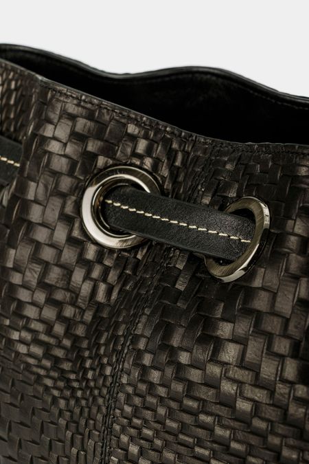 Morral-de-cuero