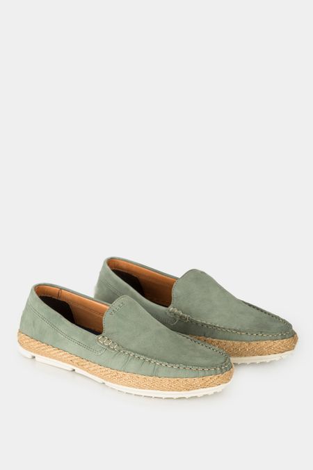 Mocasines-de-cuero