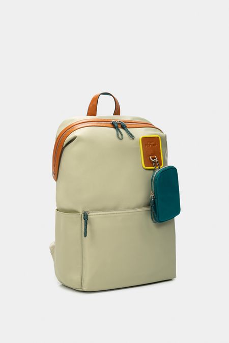 Morral-active