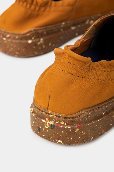 Mocasines-de-cuero