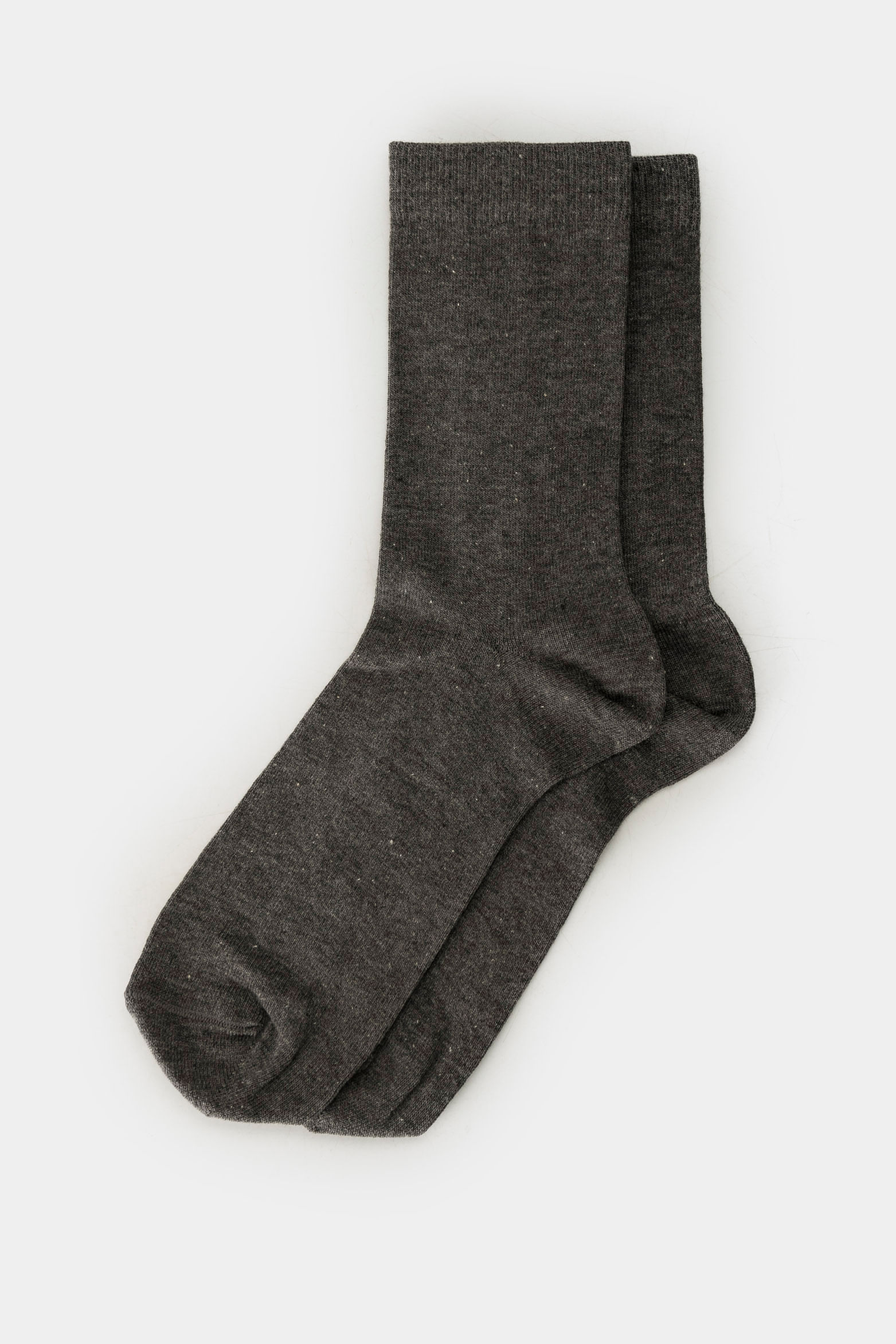 Calcetines media pierna goji para hombre marcación antideslizante