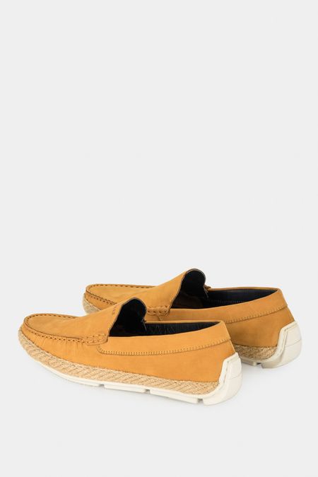 Mocasines-de-cuero