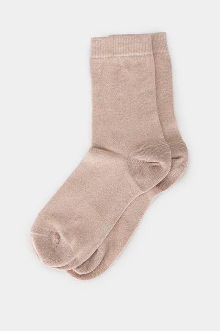 Calcetines-de-algodon