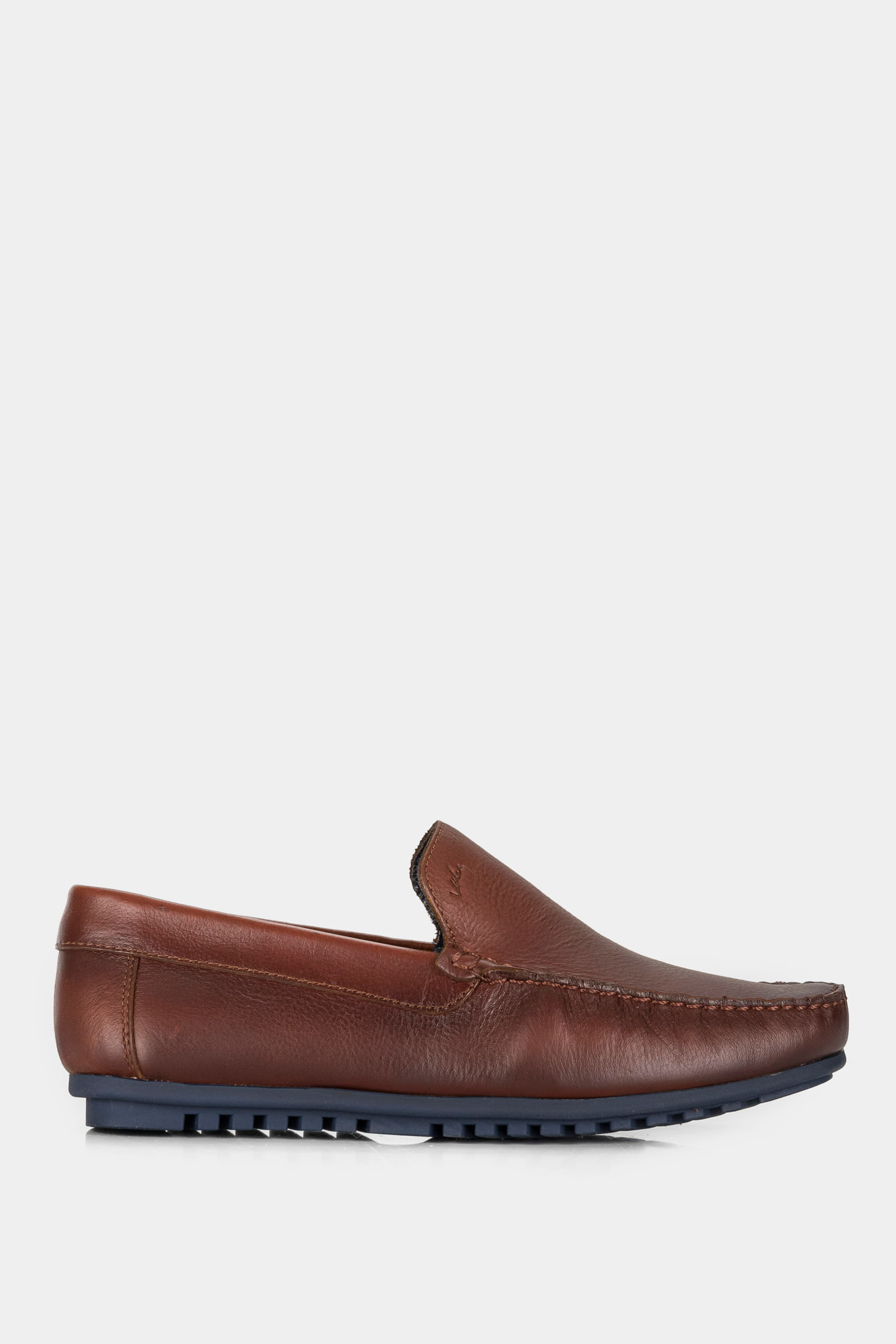 Mocasines-de-cuero