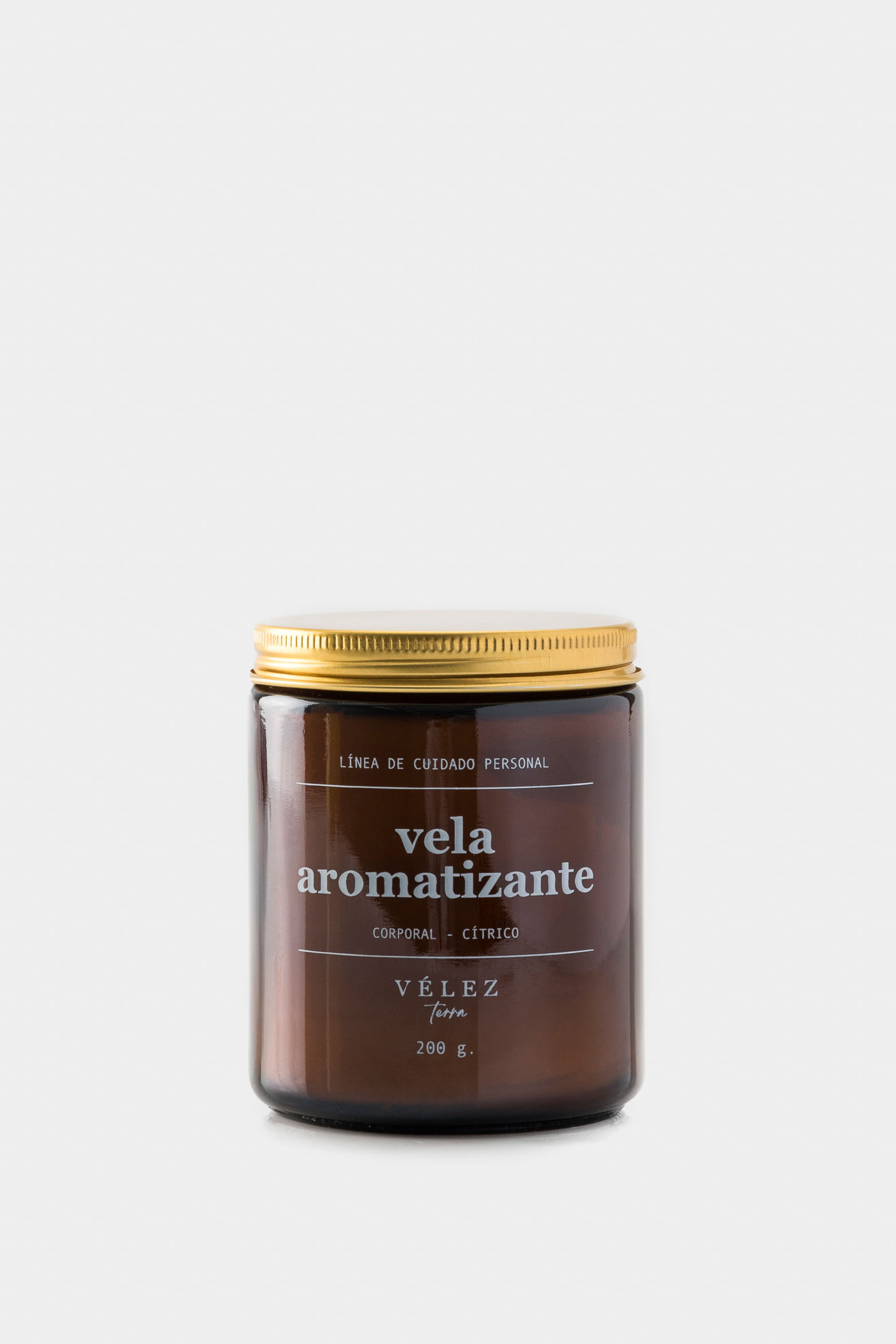 Vela-aromatica