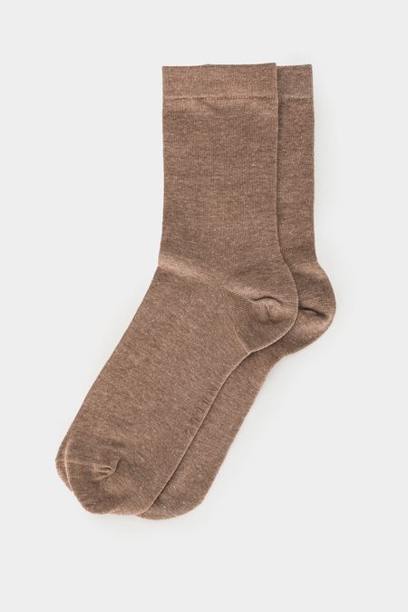 Calcetines-de-algodon