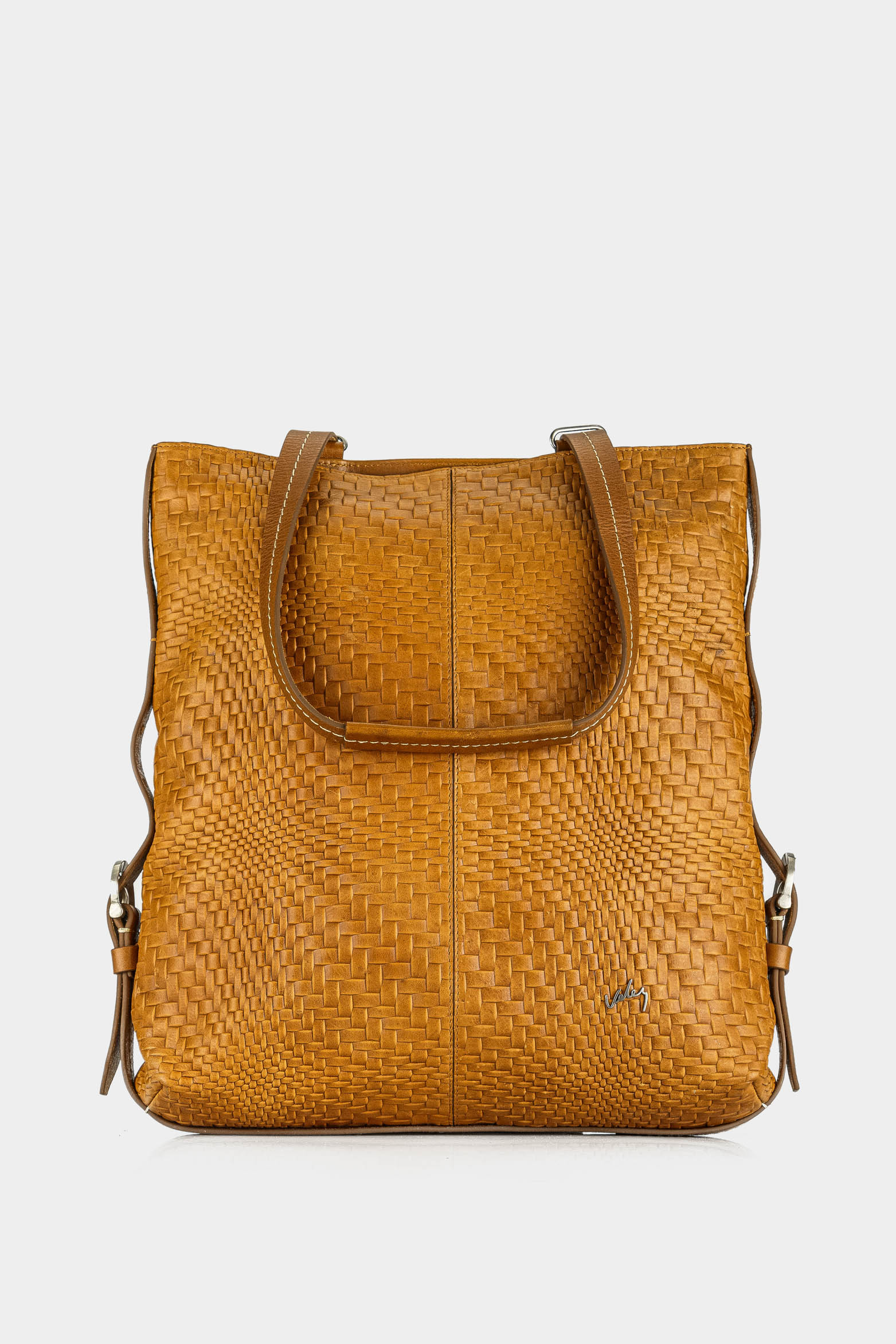 Morral-de-cuero
