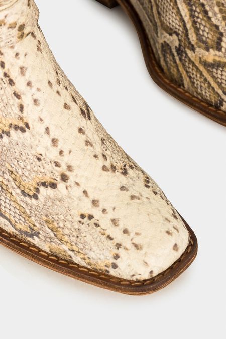 Botines-de-cuero
