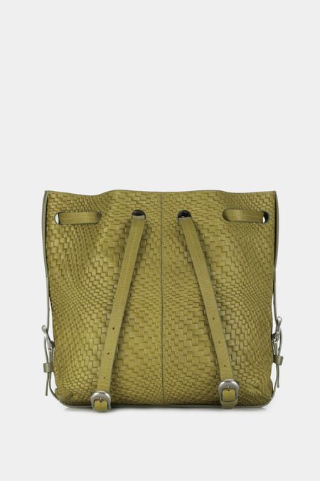 Morral-de-cuero