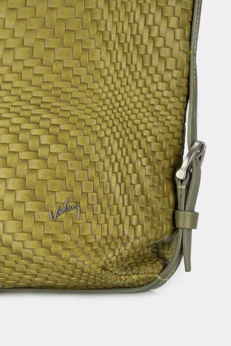 Morral-de-cuero