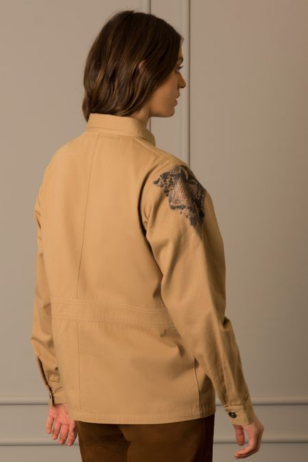 Chaqueta-