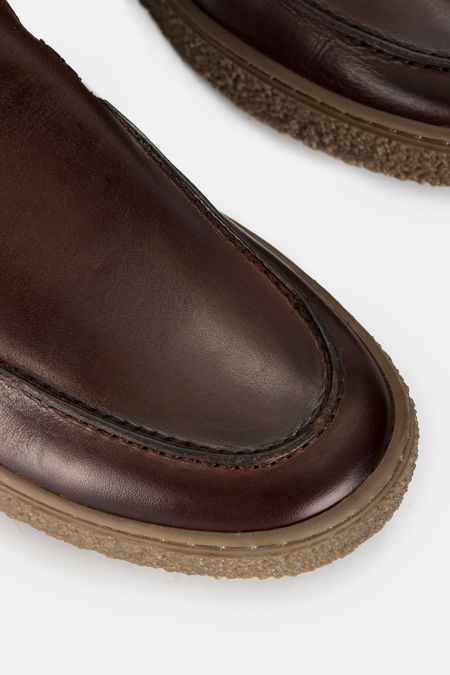 Mocasines-de-cuero
