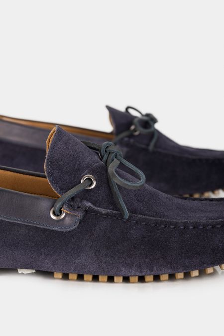 Mocasines-de-cuero