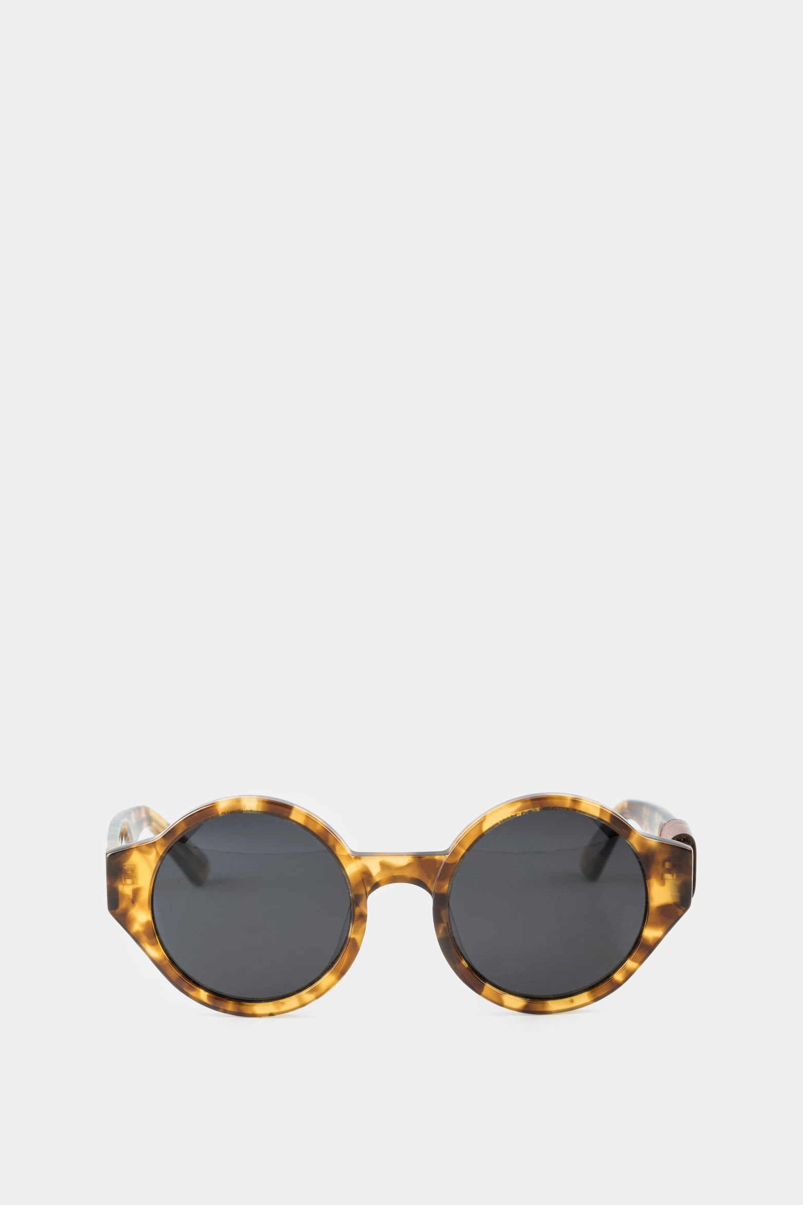 Gafas de sol Atenas para mujer silueta redonda