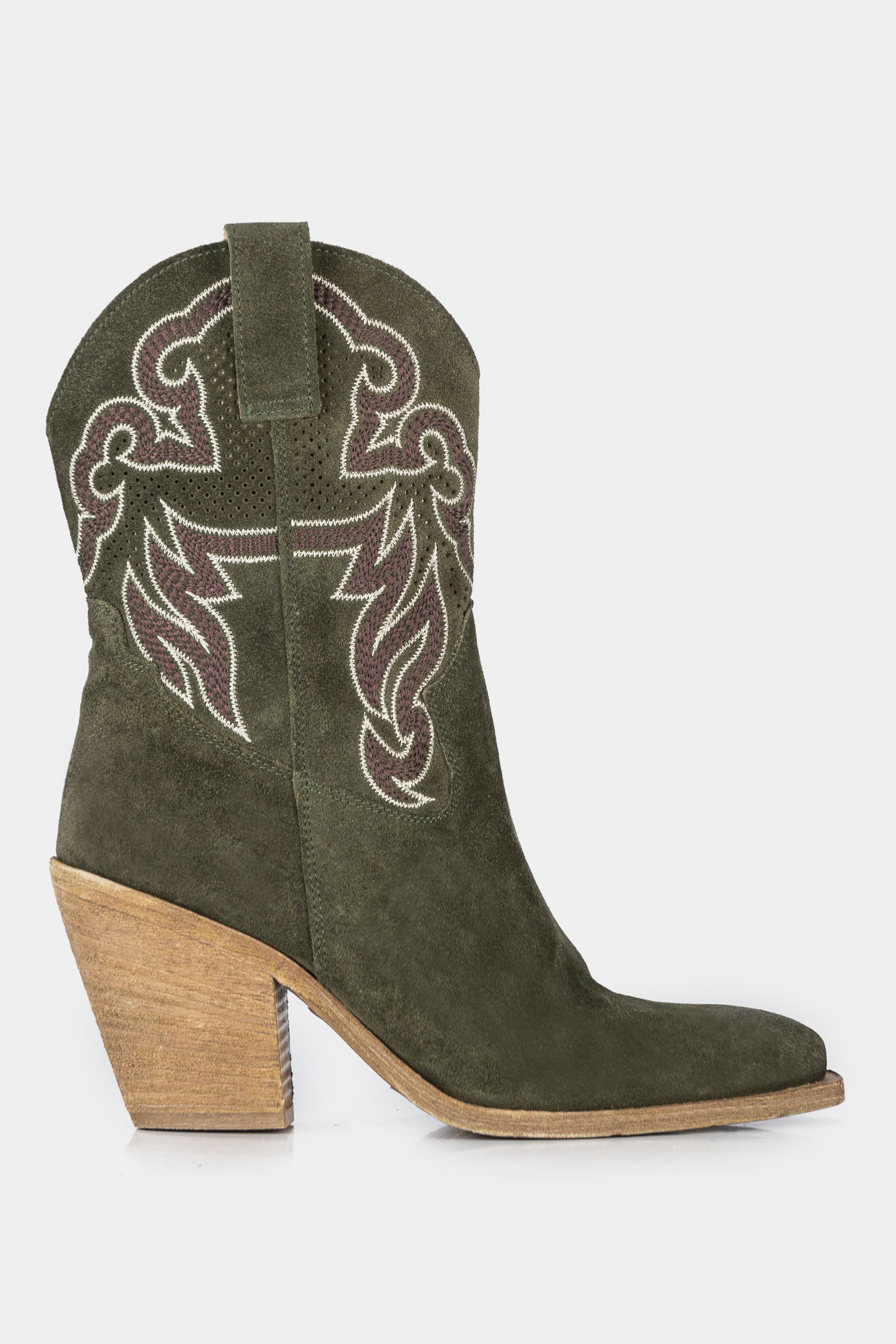 Botines-de-cuero