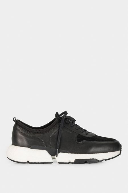 Tenis-de-cuero