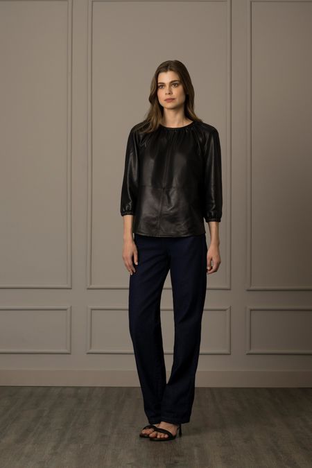 Camisa-de-cuero