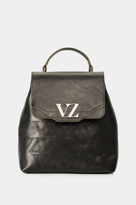 Morral-de-cuero