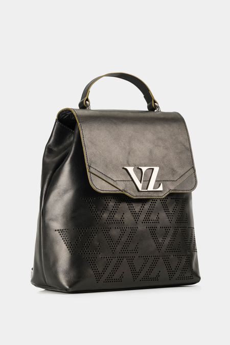 Morral-de-cuero