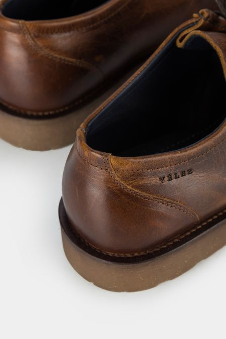 Zapatos-cordon-de-cuero