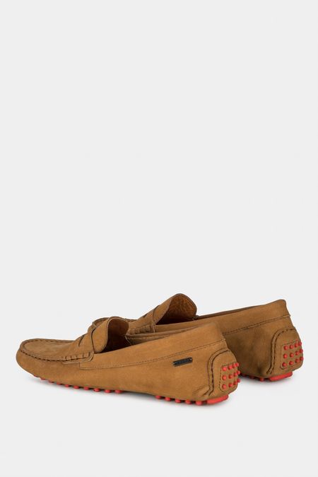 Mocasines-de-cuero
