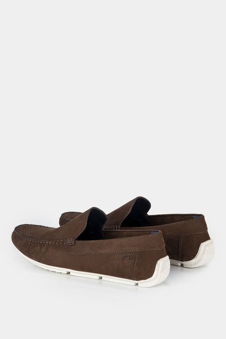 Mocasines-de-cuero