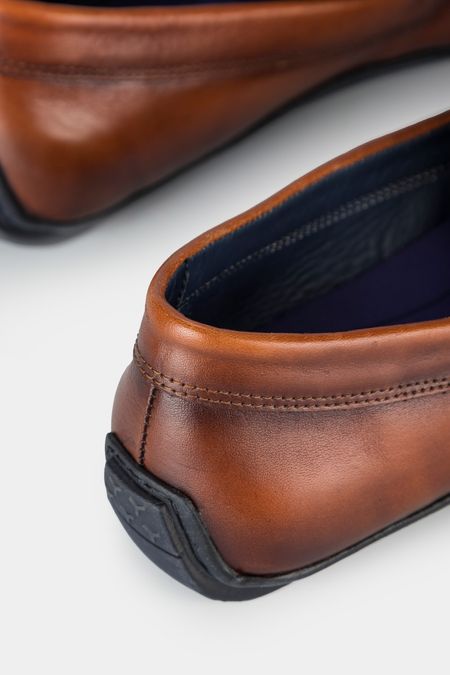 Mocasines-de-cuero