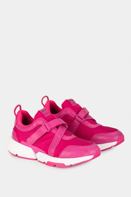 Tenis-de-cuero