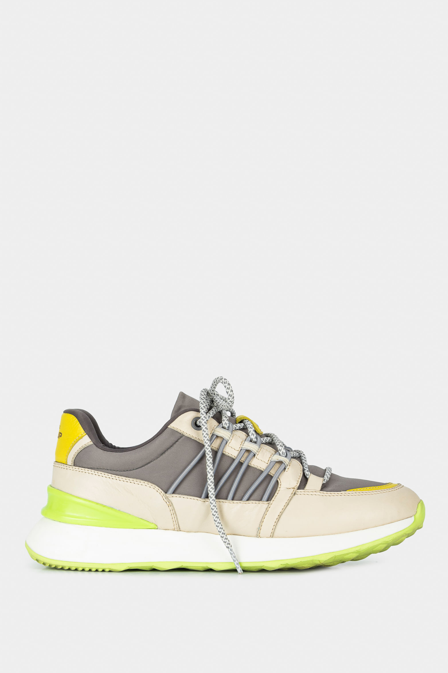 Tenis-de-cuero