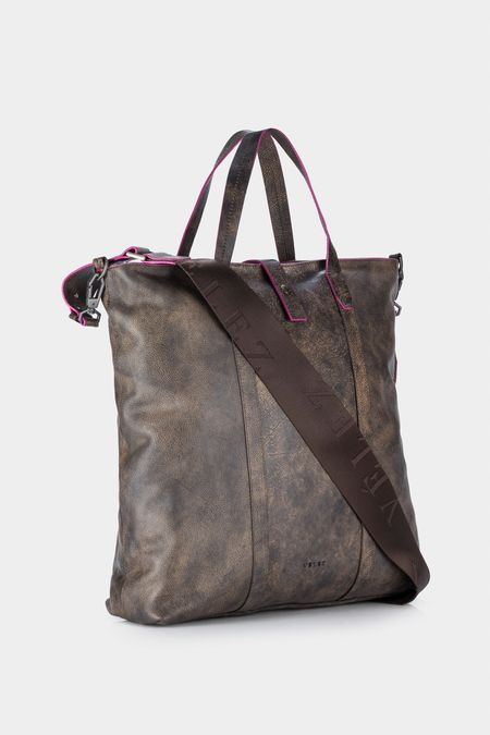 Bolso-shopping-de-cuero