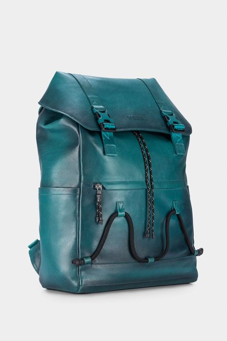 Morral-de-cuero