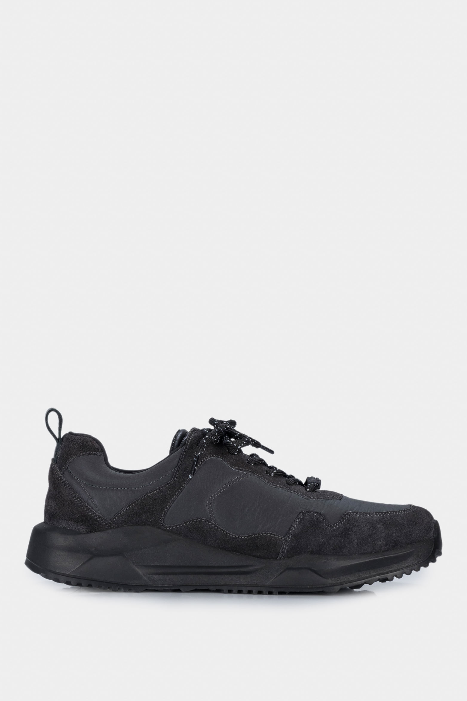 Tenis-de-cuero