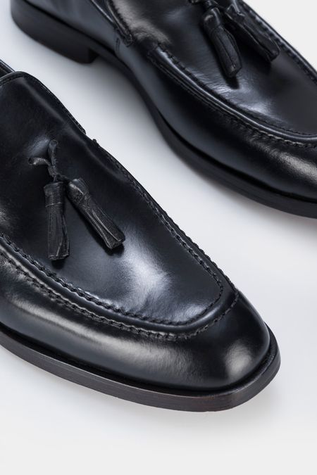 Mocasines-de-cuero