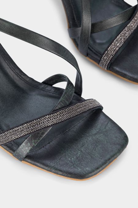 Sandalias-tacon-de-cuero