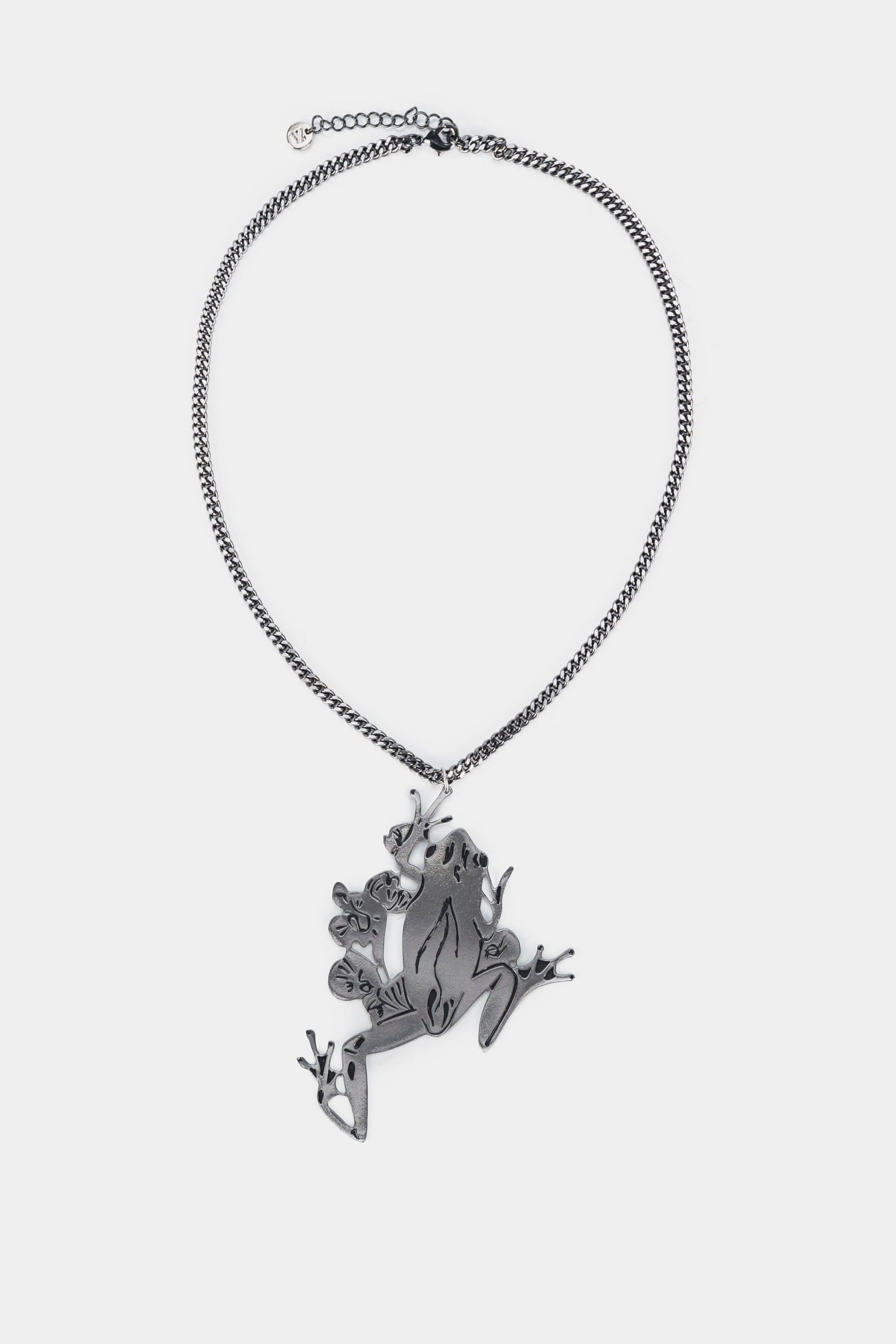 Collar venus para mujer fauna colombiana