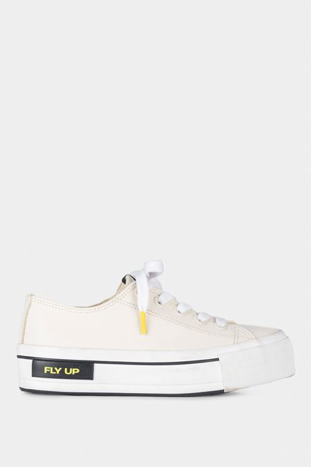 Tenis-de-cuero
