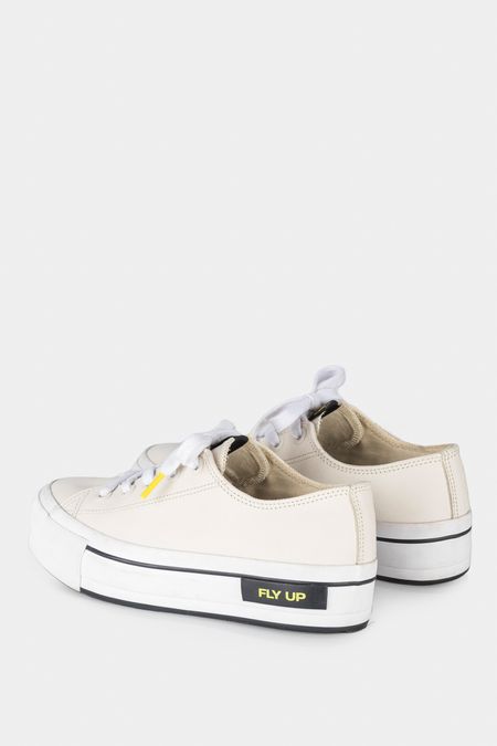 Tenis-de-cuero