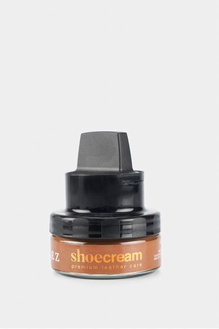 Shoe-cream