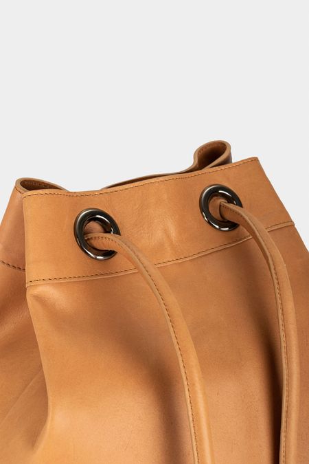 Morral-de-cuero