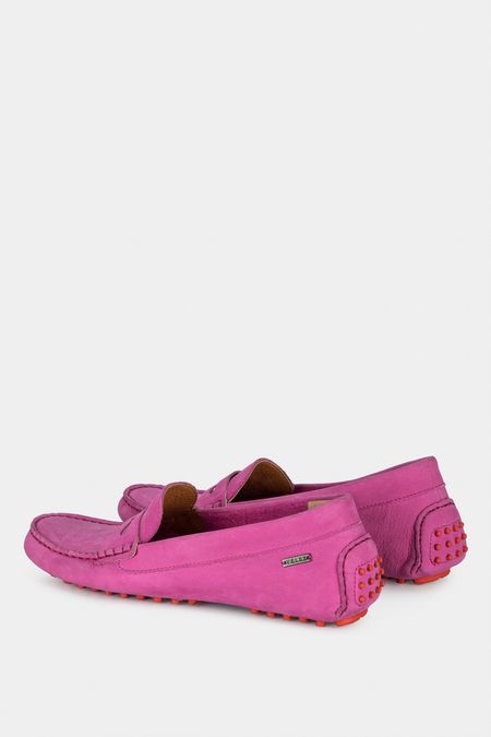 Mocasines-de-cuero