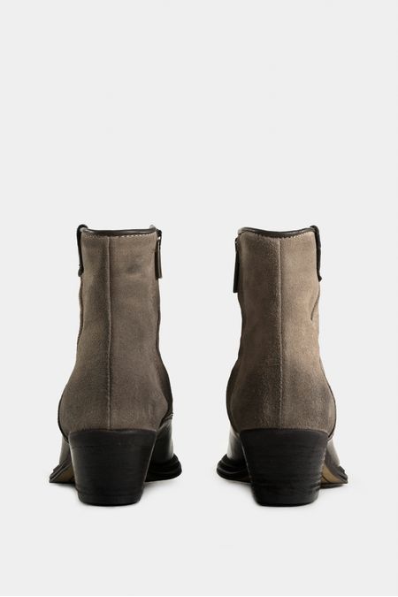 Botines-de-cuero