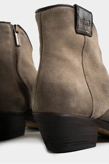 Botines-de-cuero