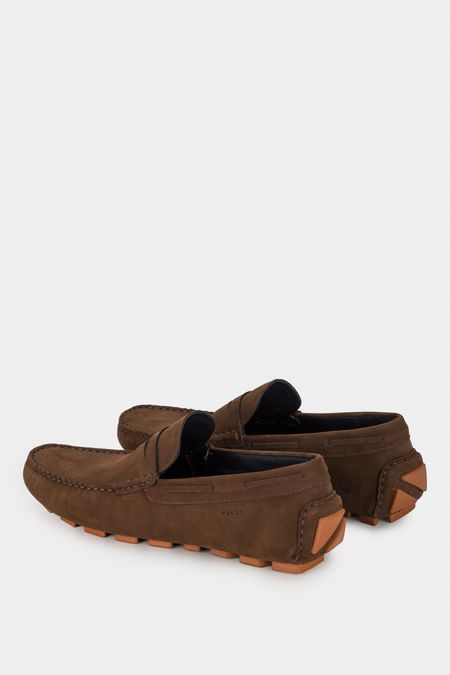 Mocasines-de-cuero